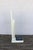 Metal 1939 Mills “Trylon” American Art Deco Penny Scale | Model 430 | Chicago For Sale - Image 7 of 15