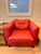 Contemporary Contemporary Roche Bobois Leather armchairs For Sale - Image 3 of 5
