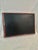 Vintage “Art De Chine” Bamboo and Black Lacquer Tray Attributed to Palecek For Sale - Image 12 of 12