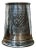 Antique Aldenham School Scratch Sixes Trophy, 1909 For Sale