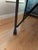 Anchor a dining room or breakfast nook with this Restoration Hardware Flatiron round dining table — a striking blend of...