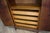 Wood British Art Deco Burr Walnut Tallboy Linen Cabinet, 1930s For Sale - Image 7 of 10