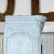 Large 17th Century French Louis XIV Period Painted Buffet Deux Corps For Sale - Image 10 of 12