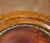 19th Century French Louis Philippe Walnut Somno Table With Leather Top For Sale - Image 4 of 9