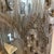Brutalist Mid 20th Century Brutalist Wall Mirror For Sale - Image 3 of 9