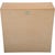 Vintage Bookcase in Elm by Mogens Koch, 1970s For Sale - Image 6 of 10