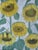 This painting dated 1969 is titled sunflowers and is by the popular swedish artist Brita Streijffert (1917-2006)....