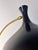 Diabolo Table Lamp by Karl Heinz Kinsky for Cosack For Sale - Image 4 of 11