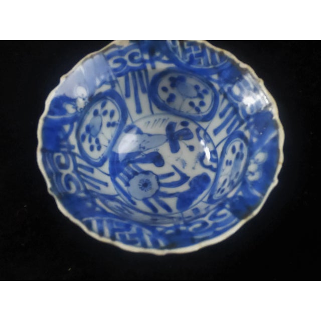 Chinese Ming Wanli "Crow" Cup - 17/18thC For Sale In New York - Image 6 of 12