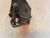Antique 19th Century African Ashanti Artifact; Burial Gold Vessel Kuduo For Sale - Image 13 of 17