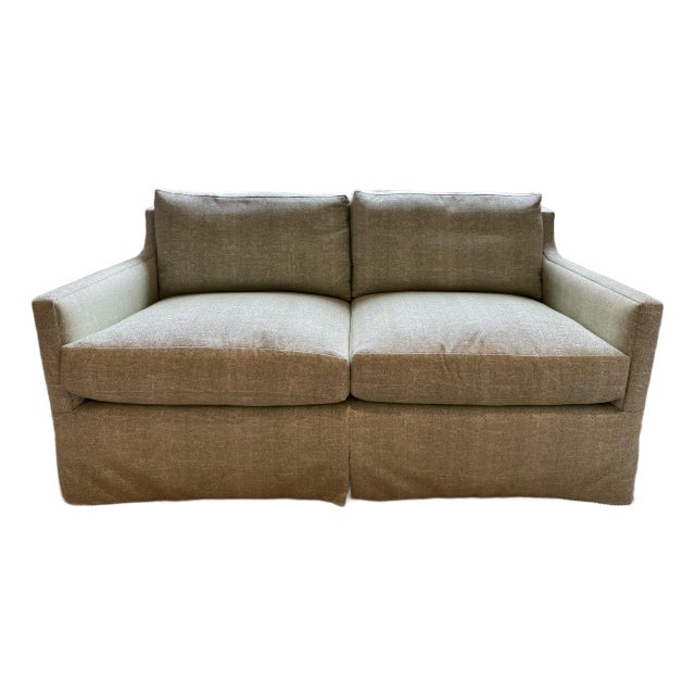 O. Henry House Haven Sofa Loveseat For Sale