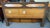 Mid-Century Modern Walnut Headboard by Hoke Wood Products For Sale - Image 9 of 10