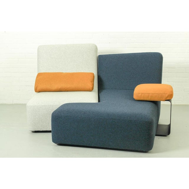 Roset Confluences by Philippe Negro Line for Ligne Roset, 2000s, Set of 5 For Sale - Image 11 of 15