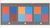 Josef Albers (German/American, 1888-1976), "The Interaction of Color Plate XIV-4", Screenprint in Colors on Paper, 1973,...