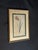 Vintage-Style Ixia Botanical Wall Art For Sale - Image 4 of 9