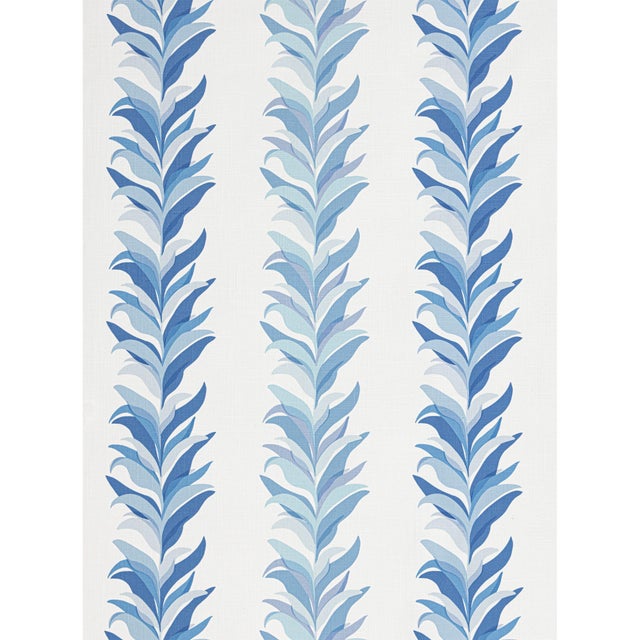 Tone-on-tone stripes get a tropical twist with our Chira Island motif. Offered in 6 retro-inspired shades, Chira Island is...