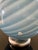 1990s Acquarius 20 Table Lamp in Swirl Glass Rigadin Murano Glass from La Murrina, 1990s For Sale - Image 5 of 13