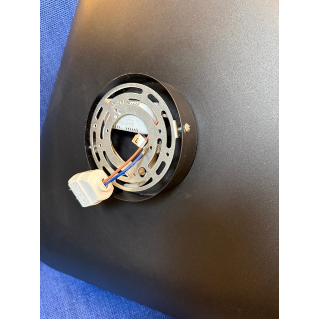 Contemporary Catellani & Smith Lederam Manta Pendant Light For Sale - Image 11 of 12