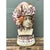 Vintage Coastal Shell Embellished Bust For Sale - Image 11 of 12