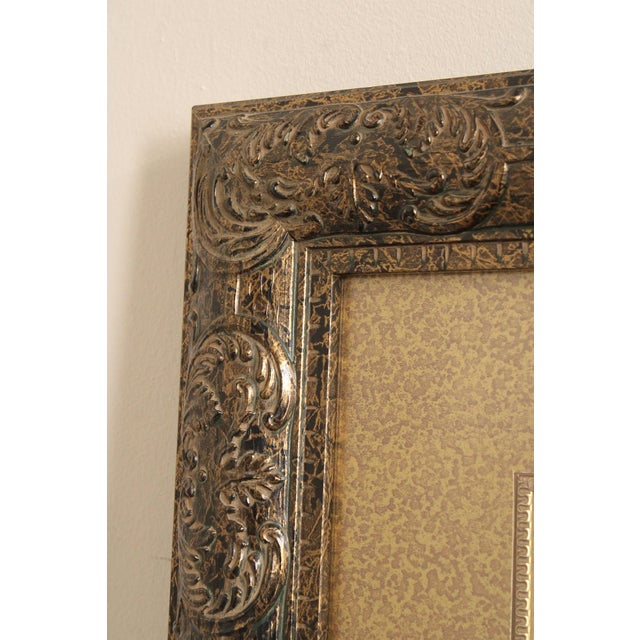 Windsor Art Pair of Decorative Framed Floral Prints For Sale - Image 12 of 12