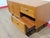Mid Century Modern Vintage Teak Media Cabinet Credenza by G Plan Danish Style For Sale - Image 10 of 14