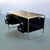 Modern Bauhaus Chrome-Plated Steel Tube Model RA4 Desk from Mauser Werke Waldeck, Germany, 1950s For Sale - Image 12 of 14