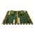 MacKenzie-Childs Cowhide Backgammon Set For Sale