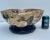 Japanese Meiji Period Satsuma Large Square Bowl For Sale - Image 10 of 13