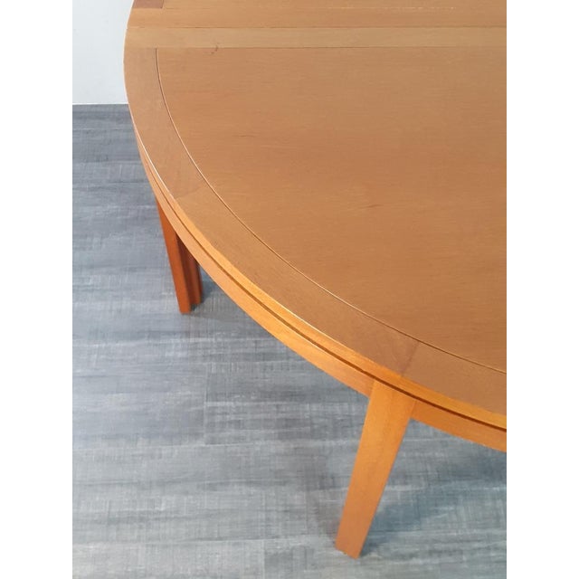 Mid-Century Danish Console Tables by Christian Hvidt for Søborg Møbelfabrik, 1960s, Set of 2 For Sale - Image 15 of 18
