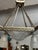 Art Deco Chandelier, 1930s For Sale - Image 10 of 14