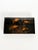 Vietnamese Lacquered Box, 20th Century For Sale - Image 3 of 9
