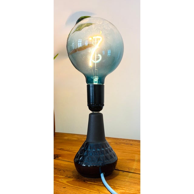 Model 3323 L Table Lamp from Søholm, 1960s For Sale - Image 6 of 7