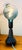 Model 3323 L Table Lamp from Søholm, 1960s For Sale - Image 6 of 7
