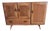 Mid-Century Modern Sideboard in Elm by Lucian Ercolani for Ercol, 1960s For Sale
