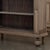 19th Century Renaissance Revival Stripped Oak Open Bookcase For Sale - Image 12 of 18