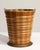 19th Century Netherlands Chestnut Wood Serving Piece For Sale - Image 12 of 18