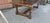 Farmhouse Plank Oak Refrectory Dining Table For Sale - Image 17 of 18