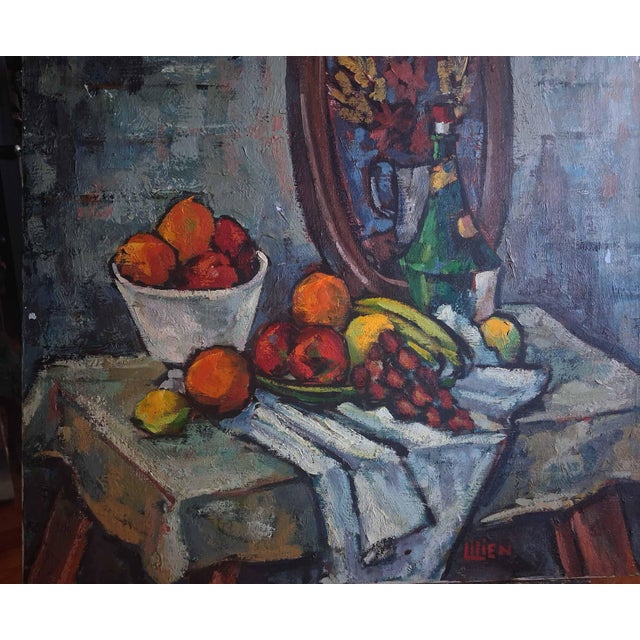 Anita Rose Lilien (August 6, 1929 – 2012) was an American artist and publisher based out of New York City. Background &...