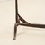Wrought Iron Fireplace Andiron, 1700s For Sale - Image 3 of 5
