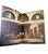 1975 Leonardo Da Vinci Hardcover Art Book For Sale - Image 6 of 10