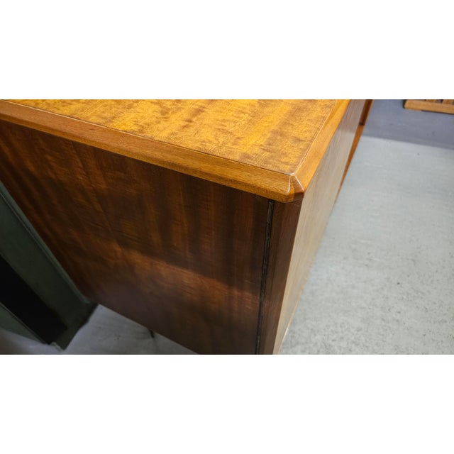 Mid-Century Modern Mid-Century Sideboard Cabinet, 1960s For Sale - Image 3 of 17