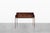 1960s Mid-Century Walnut Roll-Top Desk by John Kapel for Glenn of California For Sale - Image 5 of 14