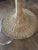 1960s Vintage Wicker Rattan Mid-Century Modern Table Floor Lamp For Sale - Image 5 of 5