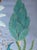 Hand-Painted Blue Chinoiserie Mural on Xuan Paper Transform a wall into an immersive botanical landscape with this hand-...
