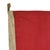Mid 20th Century Large Vintage Sewn Nautical Signal Flag For Sale - Image 5 of 6
