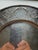 French Provincial 1930's Reed and Barton Silver Plated Dinner Plate For Sale - Image 3 of 6