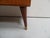 Vintage Sideboard with Three Doors, 1950s For Sale - Image 4 of 11