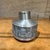Danish Modern Norwegian Pewter Vase Manufactured by Norsk Tinn For Sale - Image 4 of 15