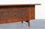 1960s Mid-Century Modern Walnut Executive Desk Attributed to Monteverdi Young For Sale - Image 9 of 12