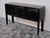 Small Sideboard on High Legs from De Coene Frères, 1940s For Sale - Image 6 of 9